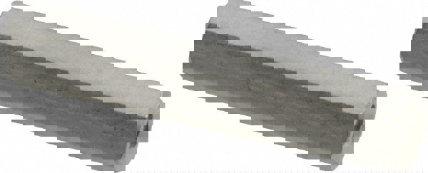 Female Hex Circuit Board Standoff: #4-40, 1